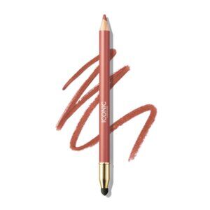 🔥3/$30 NIB Iconic London Fuller Pout Sculpting Lip Liner Shade Sister Sister